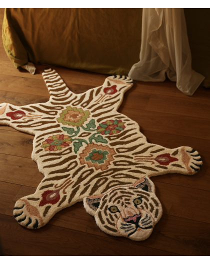 TAPIS ANIMAUX - DOING GOODS