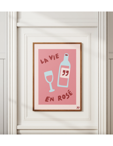 POSTER - L'EXPRESSIONIST