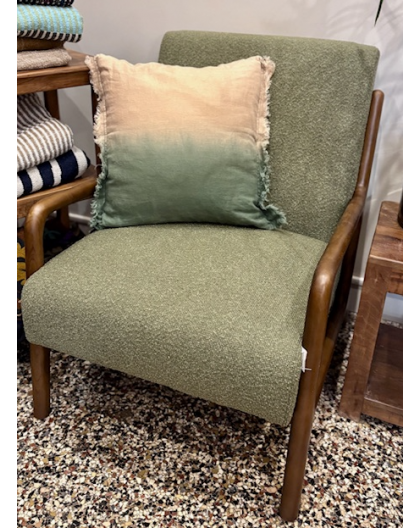 FAUTEUIL CHILL - BAZARDELUXE