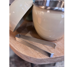 PINCE À GLAÇONS - BAZARDELUXE