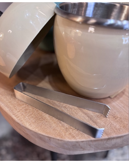 PINCE À GLAÇONS - BAZARDELUXE