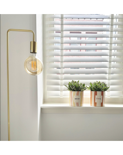 CACHE POT - AND NOOK