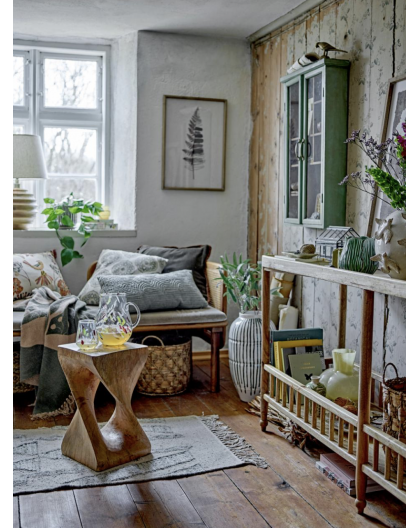 VASE OU CACHE POT ELROS - BLOOMINGVILLE