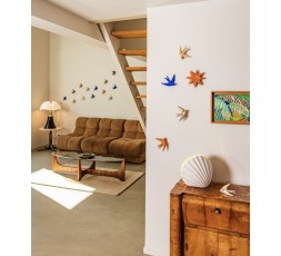 VOLAGE - MONOCHROMIC