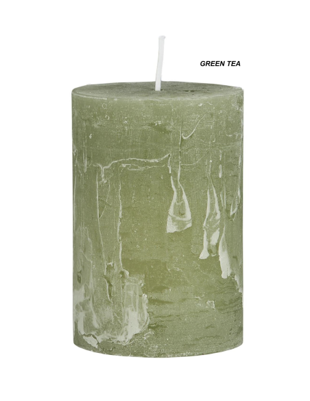 BOUGIE RUSTIC - IB LAURSEN