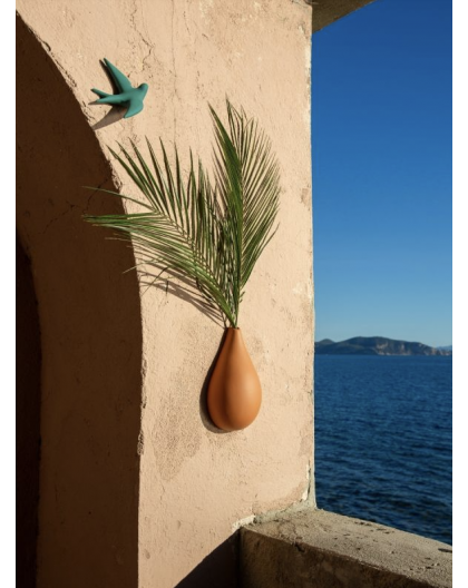 GOUTTE DE TERRE - MONOCHROMIC