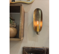 BOUGEOIR MURAL - IBLAURSEN