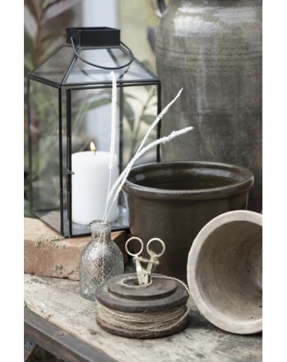 LANTERNE NORR EN MÉTAL - IB LAURSEN