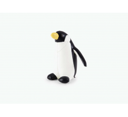 PRESSE-PAPIER PINGOUIN - ZUNY