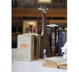 PRESSE PAPIER GIRAFE - ZUNY