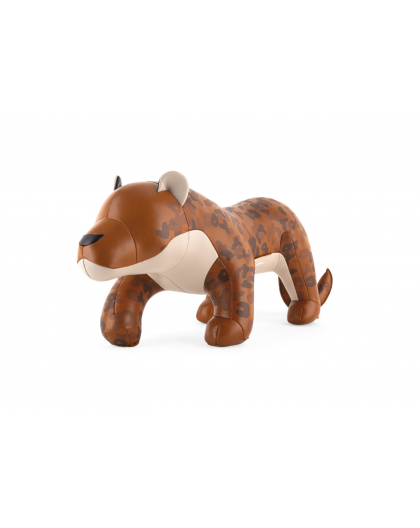 SERRE LIVRES LEOPARD - ZUNY