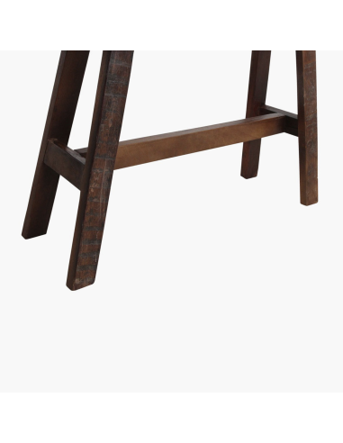 BANC EN BOIS RECYCLE - RAW MATERIALS 