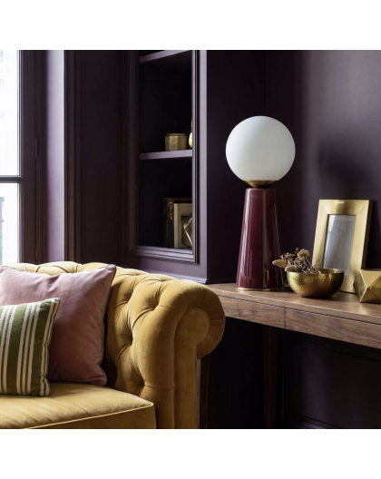 LAMPE À POSER COLYNE  -  C-CRÉATION 