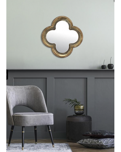 MIROIR TRÈFLE MANEL - EMDE