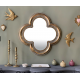 MIROIR TRÈFLE MANEL - EMDE