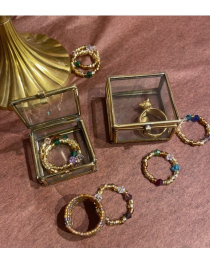 PETITE BOITE - KHARMARI