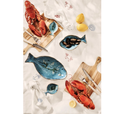 SERVIETTE DE TABLE - IB LAURSEN