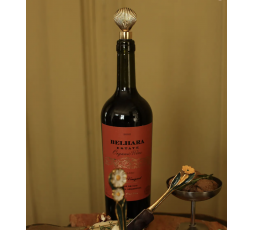 BOUCHON DE BOUTEILLE COQUILLAGE - DOING GOOD 