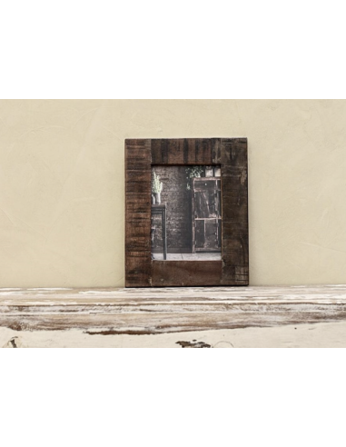 CADRE PHOTO FACTORY - RAW MATERIALS 