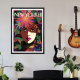 THE NEW YORKER 56x76 - IMAGE REPUBLIC