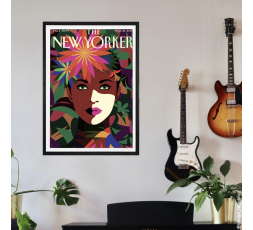 THE NEW YORKER 56x76 - IMAGE REPUBLIC