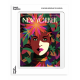 THE NEW YORKER 40x50 - IMAGE REPUBLIC
