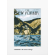THE NEW YORKER 40x50 - IMAGE REPUBLIC