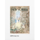 THE NEW YORKER 40x50 - IMAGE REPUBLIC
