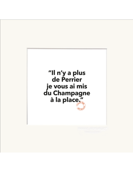 LOIC PRIGENT 22X22 - IMAGE REPUBLIC