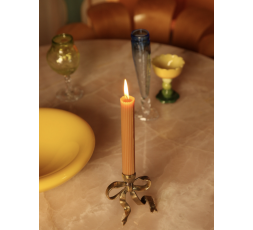 BOUGEOIR NOEUD - DOING GOOD 