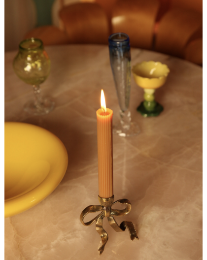 BOUGEOIR NOEUD - DOING GOOD 