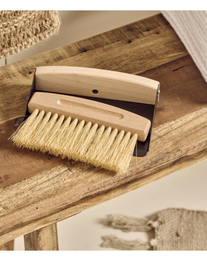 MINI BALAYETTE AVEC PELLE  - IB LAURSEN