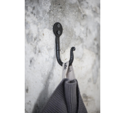 CROCHET PATERE - IB LAURSEN