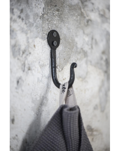 CROCHET PATERE - IB LAURSEN