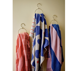 CINTRE ZIGGA EN LAITON - BLOOMINGVILLE