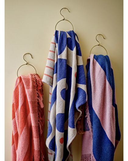 CINTRE ZIGGA EN LAITON - BLOOMINGVILLE