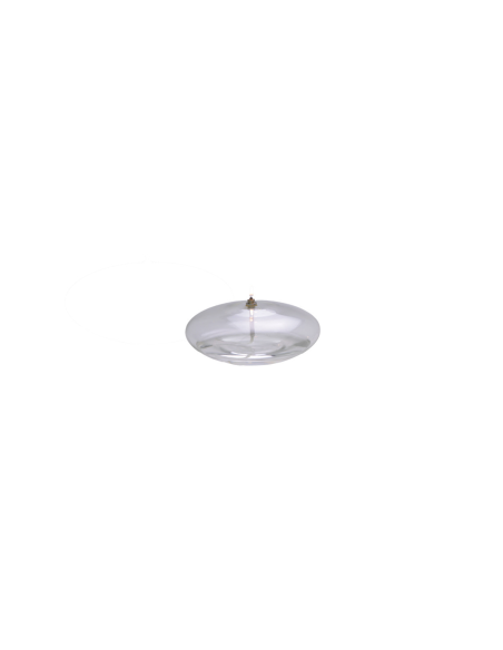 LAMPE A HUILE ELLIPSE 