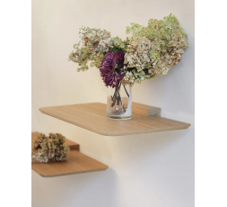 ETAGERE AILERON - REINE MERE 