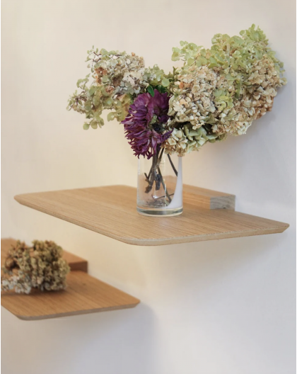 ETAGERE AILERON - REINE MERE 