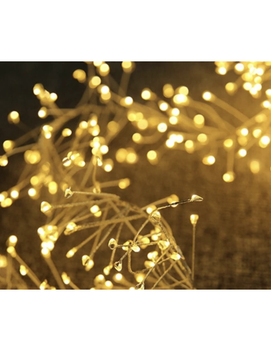 GUIRLANDE LUCIOLE 300 LEDS - BAZARDELUXE