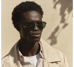 LUNETTES SOLAIRES CRUISE BLACK - IZIPIZI