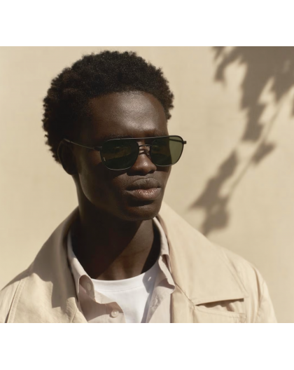 LUNETTES SOLAIRES CRUISE BLACK - IZIPIZI