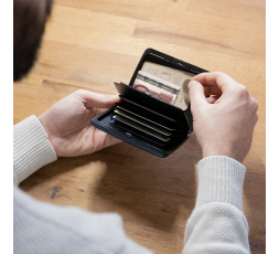 PORTEFEUILLE  LARGE - OGON