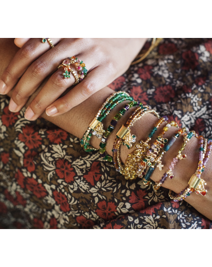 BRACELET ATHENA - KHARMARI