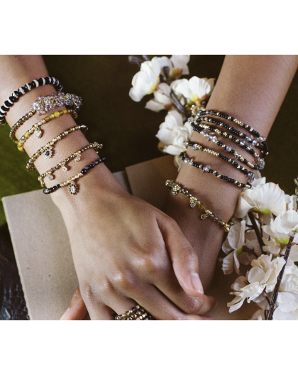 BRACELET HEART - KHARMARI