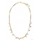 COLLIER IRIS - KHARMARI