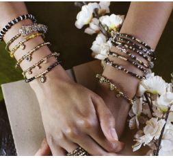 BRACELET GEORGIA - KHARMARI