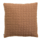COUSSIN SWAMI MOKA 45X45CM - VIVARAISE