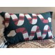 COUSSIN ZEFF YOKA 30X50 CM - VIVARAISE