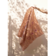 GRAND FOULARD - BINDI ATELIER